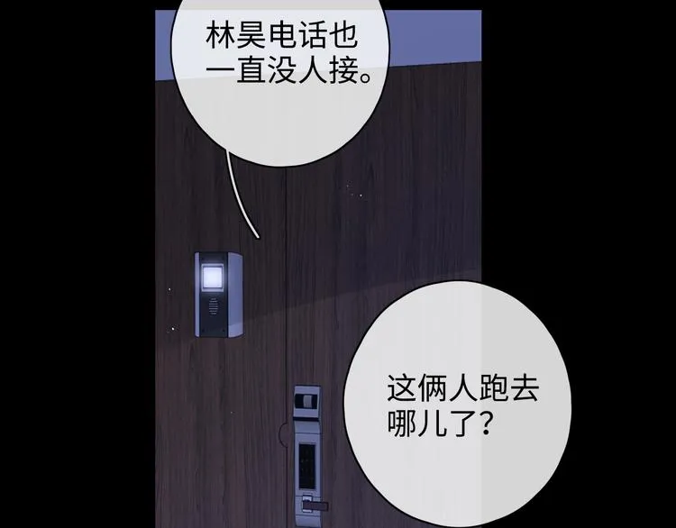 第26话 二人世界 第77页
