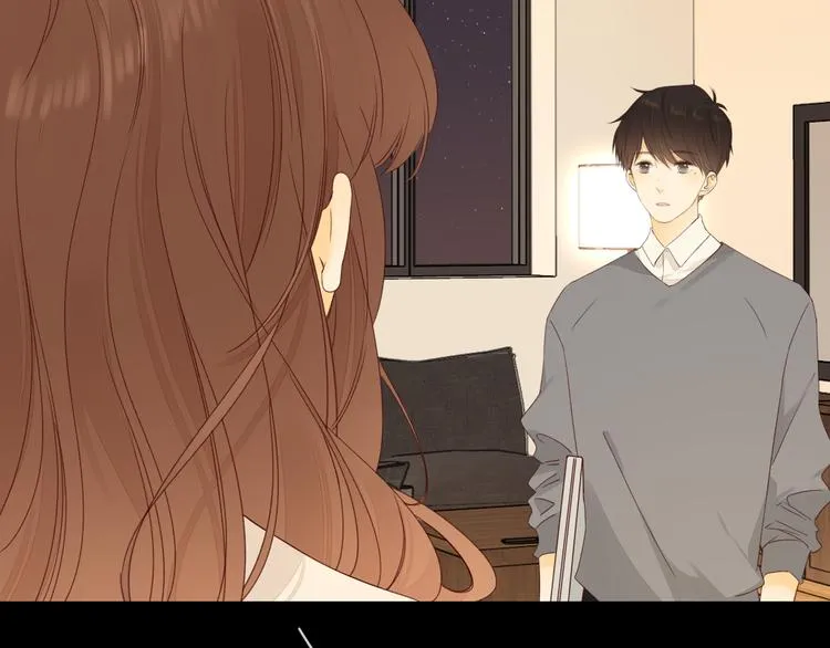 第36话 安然的危机？ 第32页