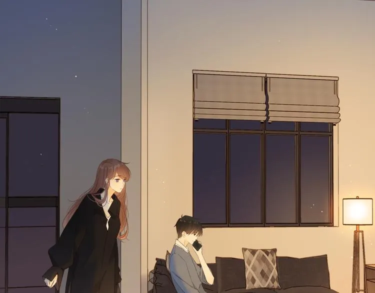 第36话 安然的危机？ 第100页