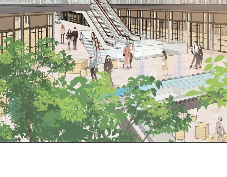 第41话 狭路相逢 第77页