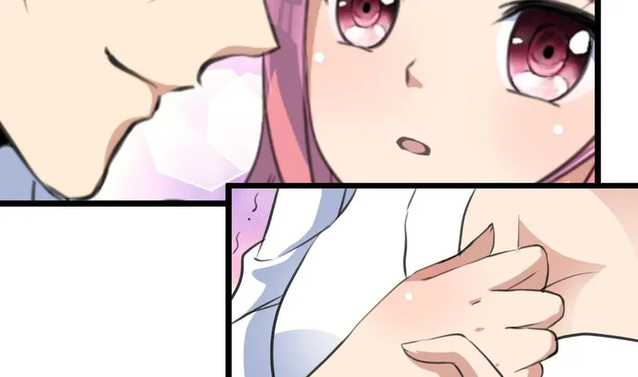 第292话 下次继续羞羞的事。 第23页