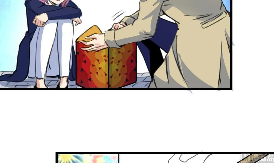 第340话 盛世烟火下。 第16页