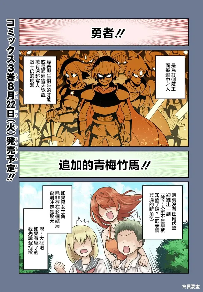 第28话 第1页