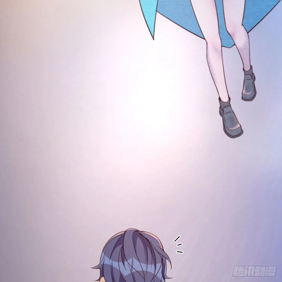 AI都觉得无耻 第59页