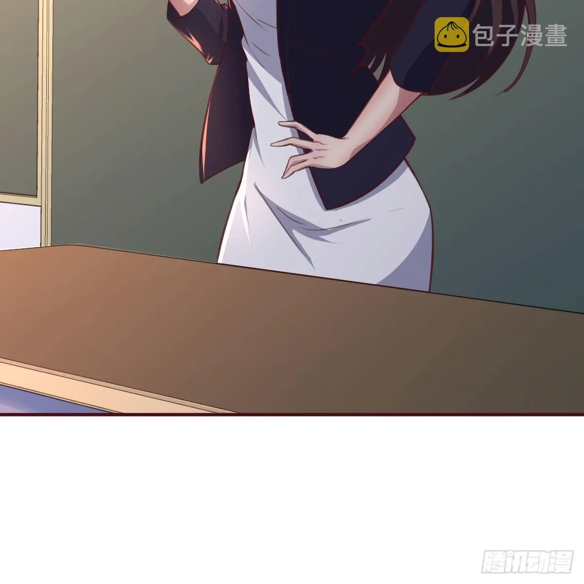 我与偶像近距离 第25页