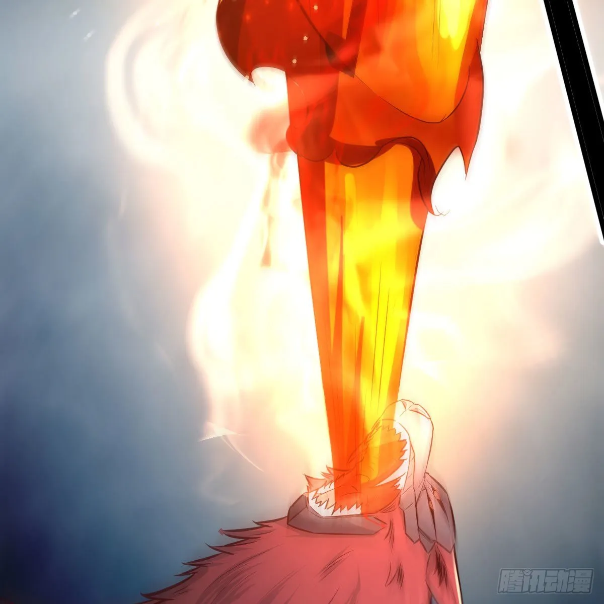 狡猾的魔物 第62页