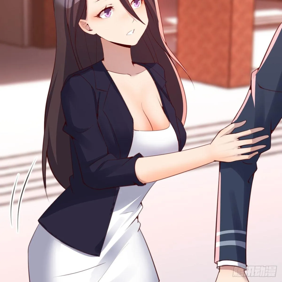 老师乖 第10页
