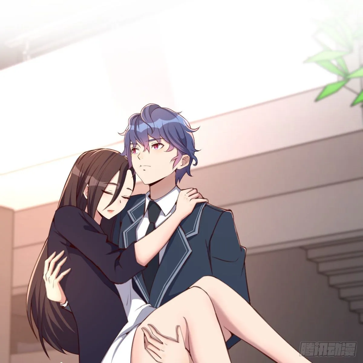 老师乖 第58页