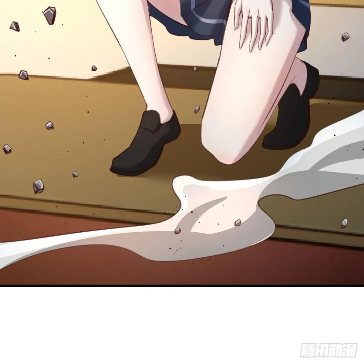 预借与豪夺 第25页