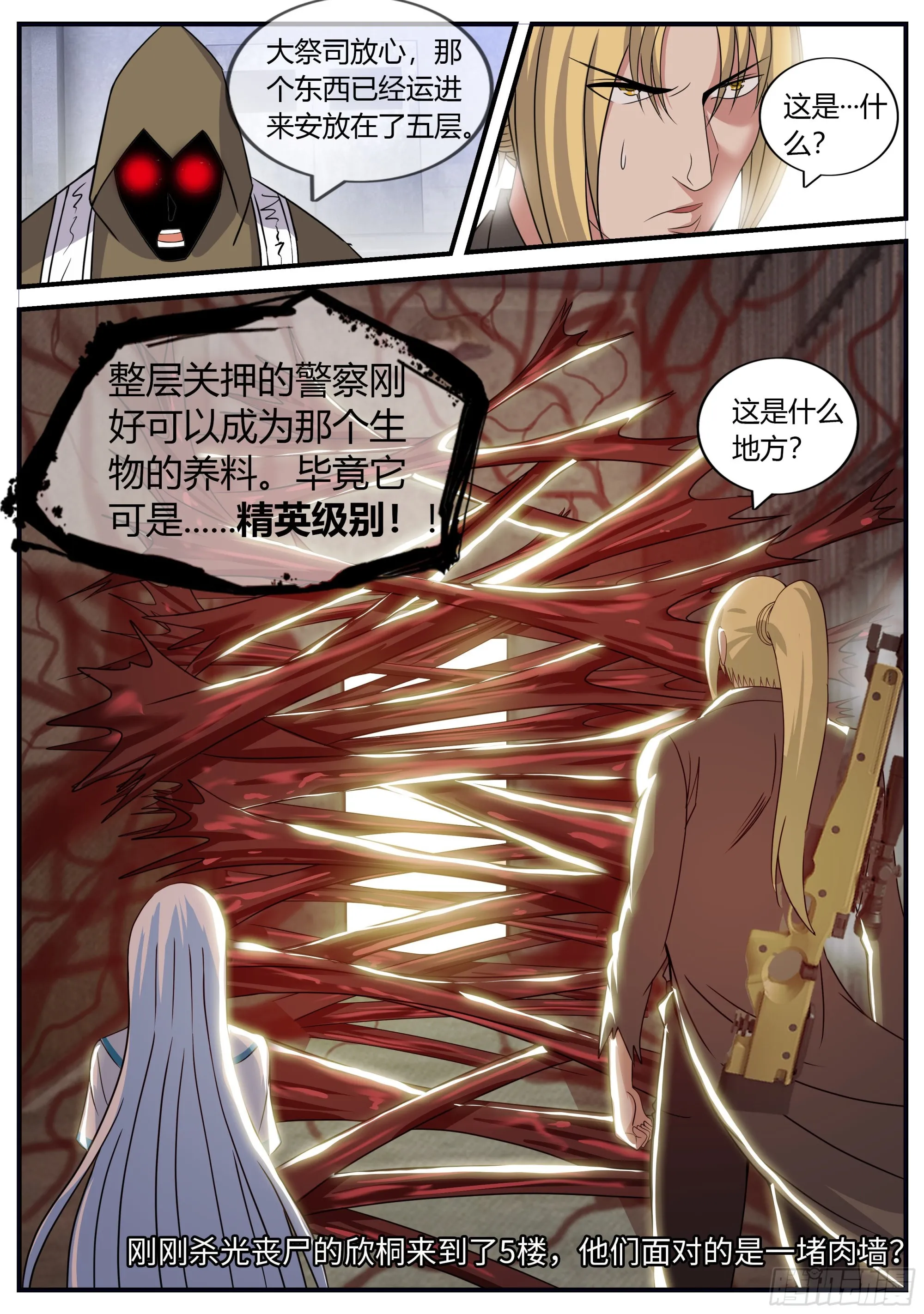 精英级！ 第12页