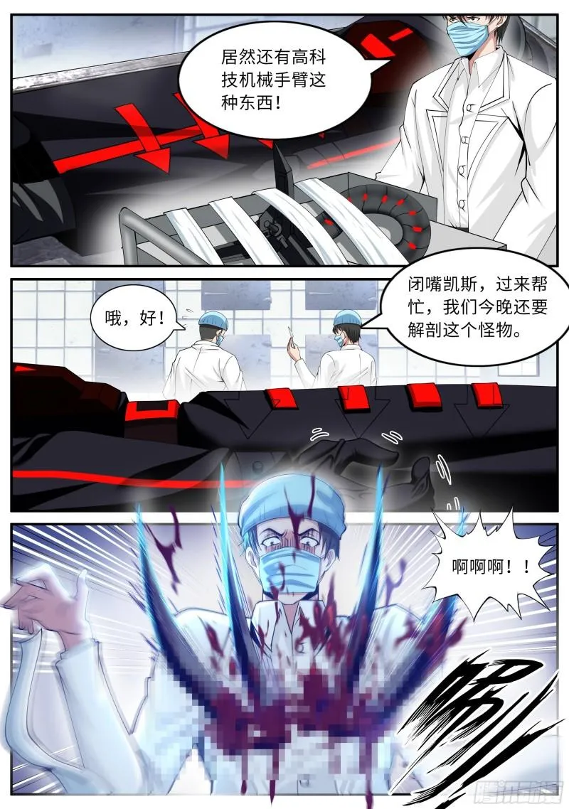 老鹰 第12页