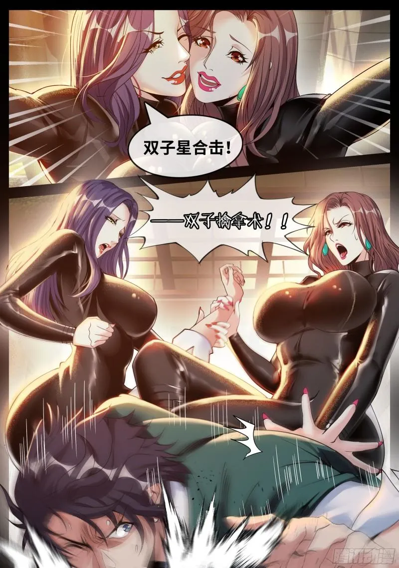 双子合击 第6页