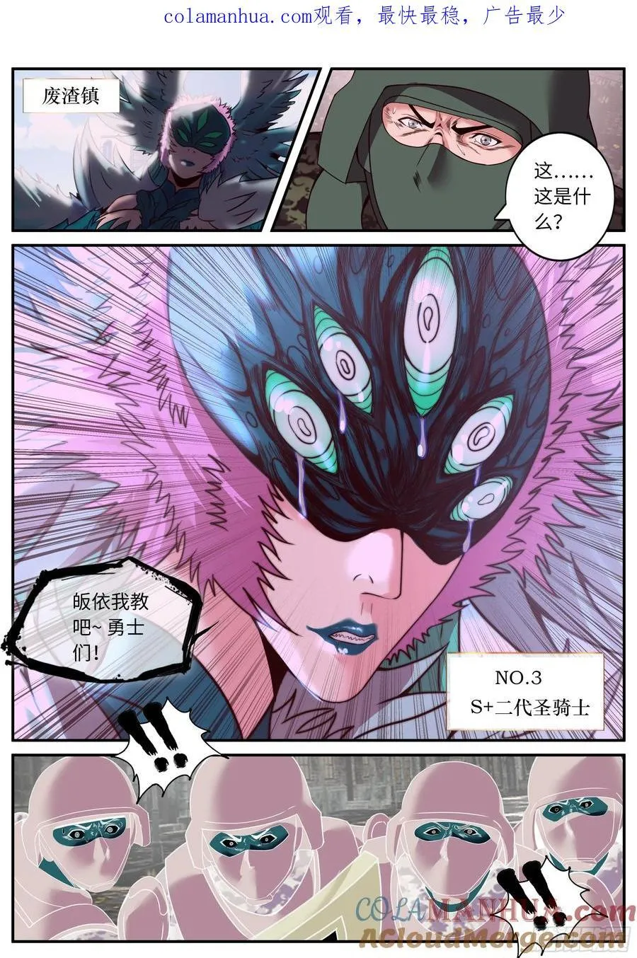 271 禁卫冠军——强子 第1页