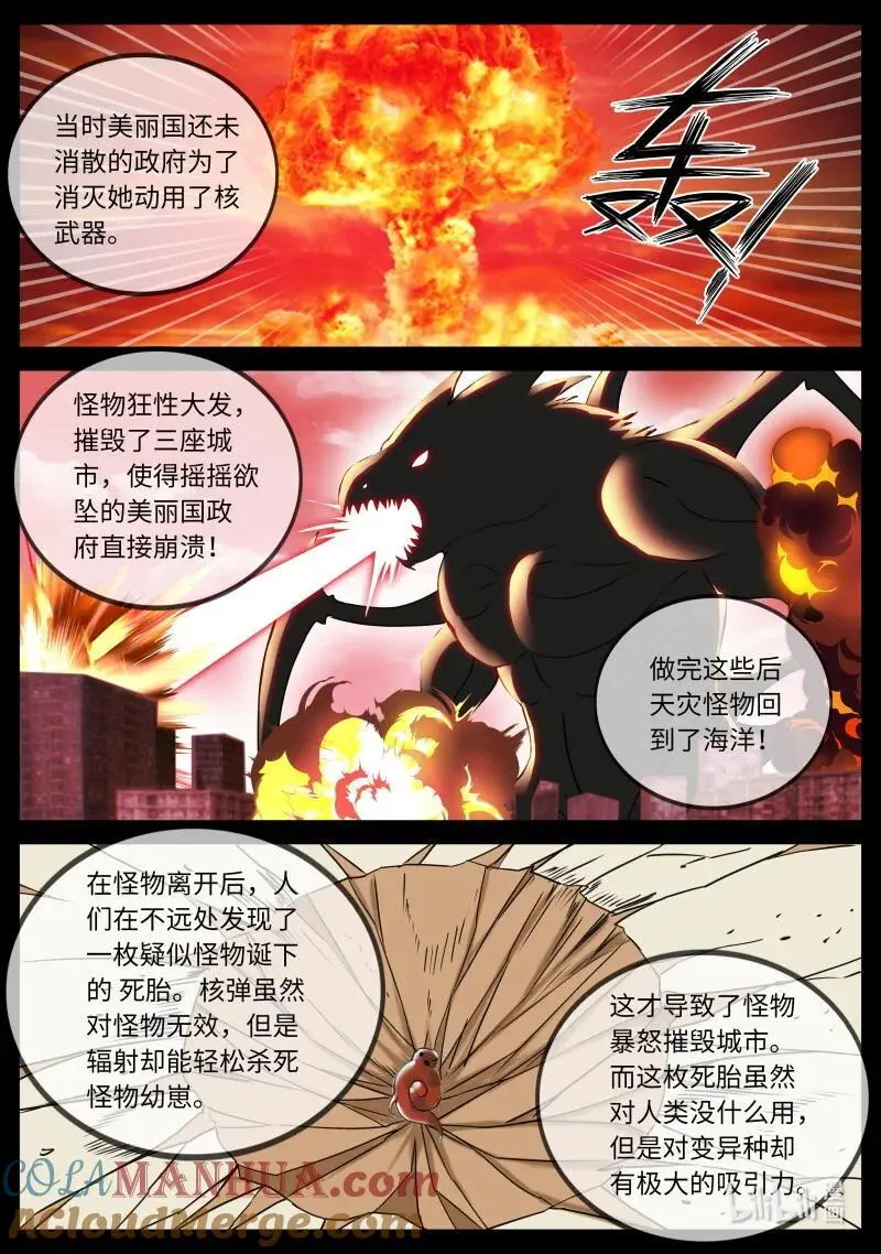 290 大的要来了 第3页