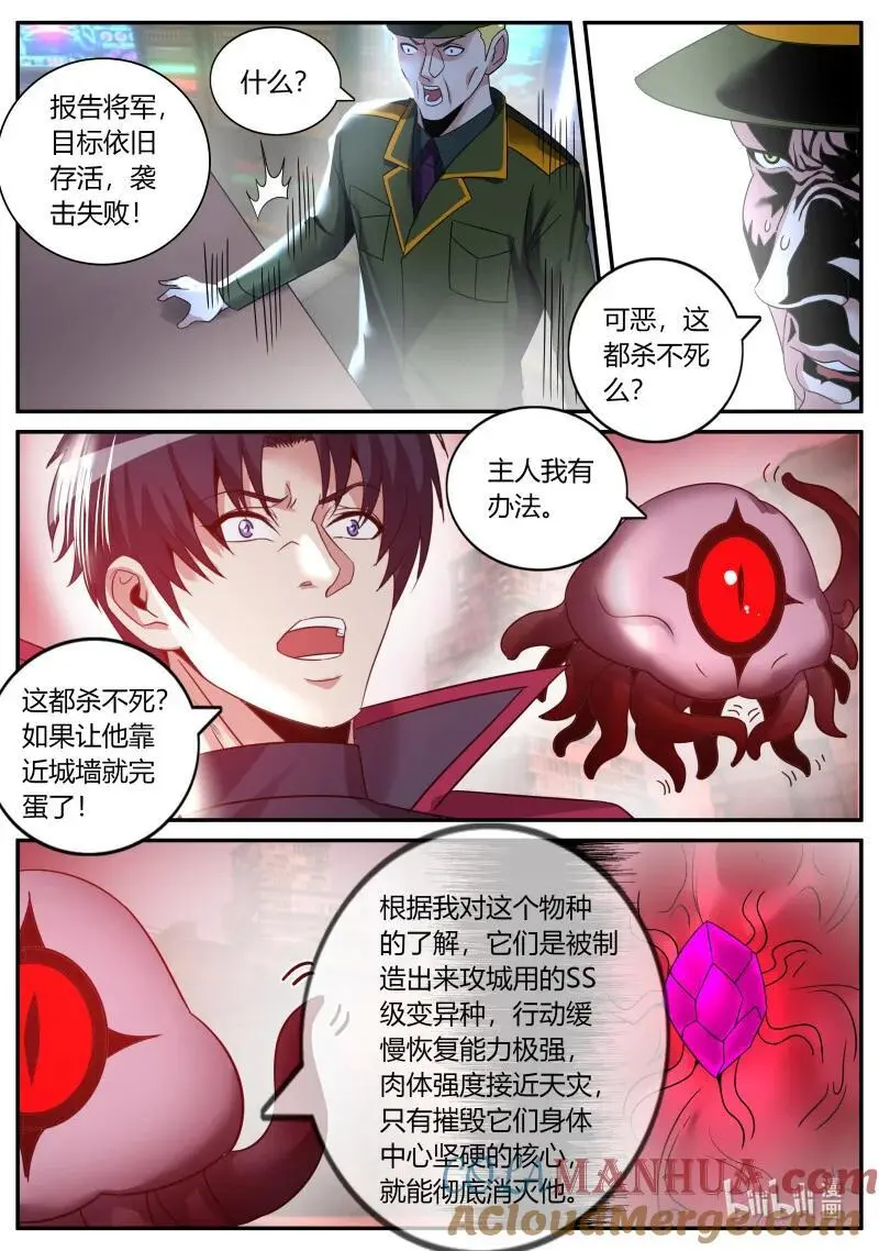 310 雷神发威 第6页