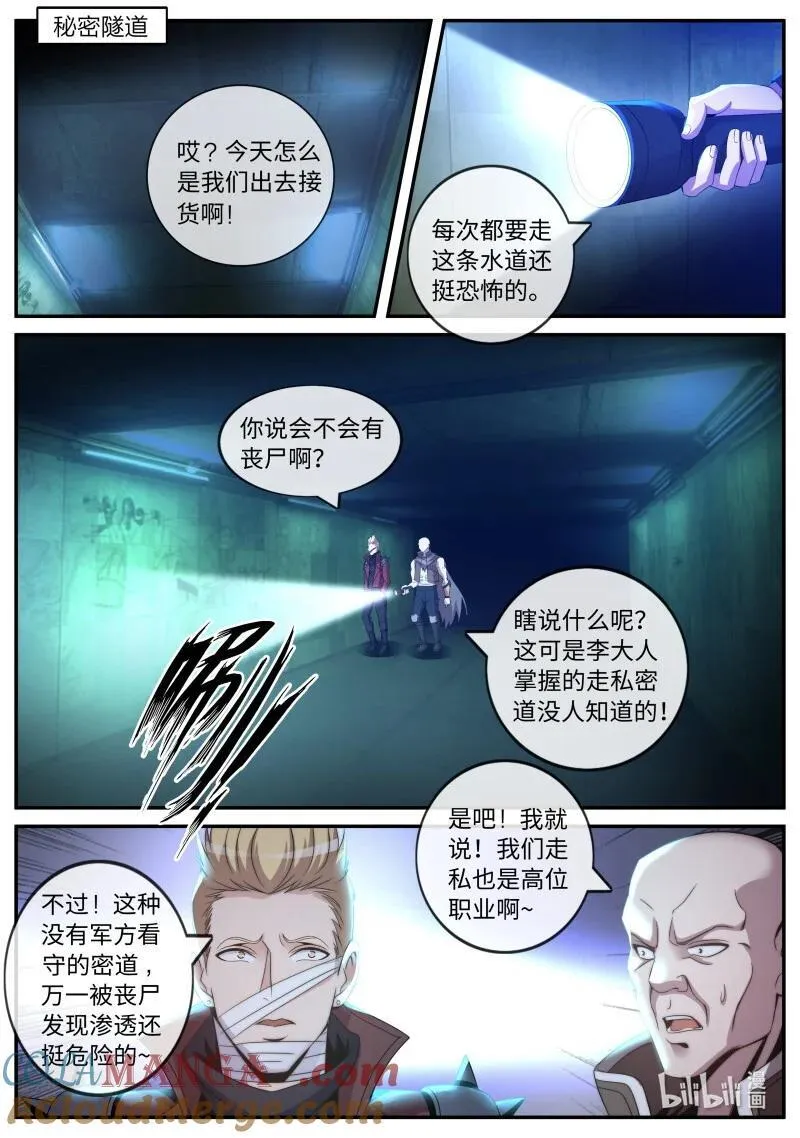 337 特洛伊木马 第11页