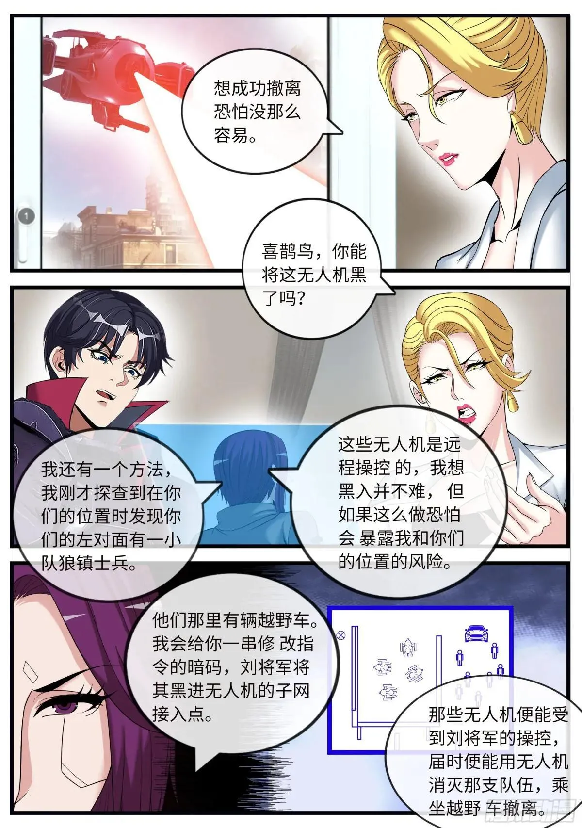 无人机 第6页
