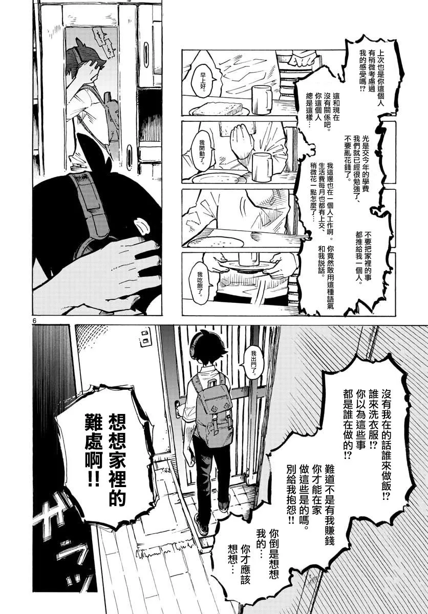 短篇 第7页