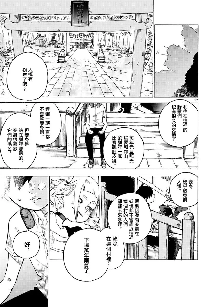 短篇 第18页