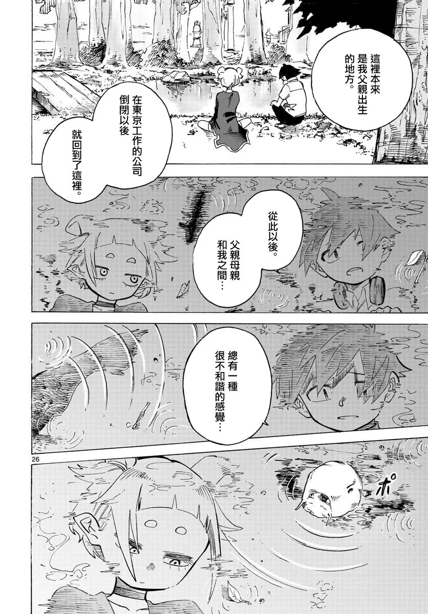 短篇 第27页