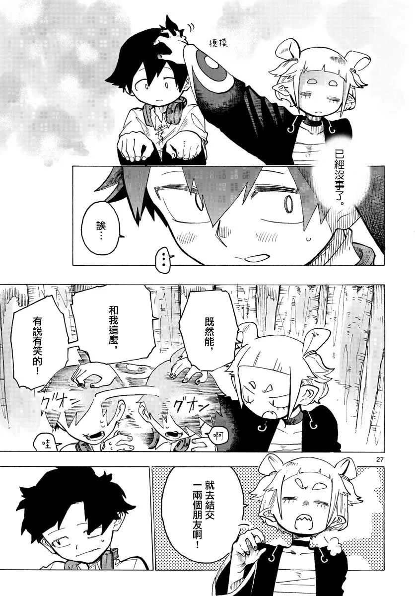 短篇 第28页