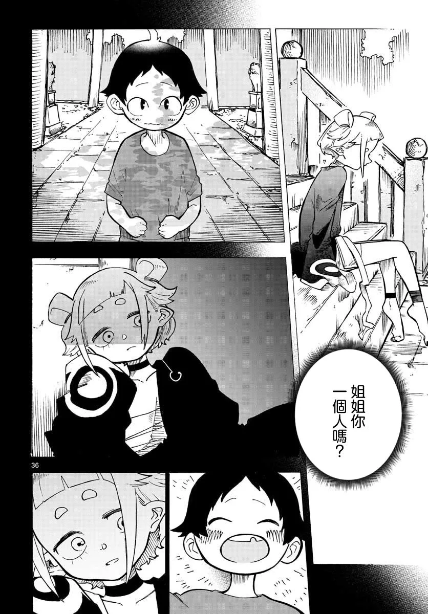 短篇 第37页