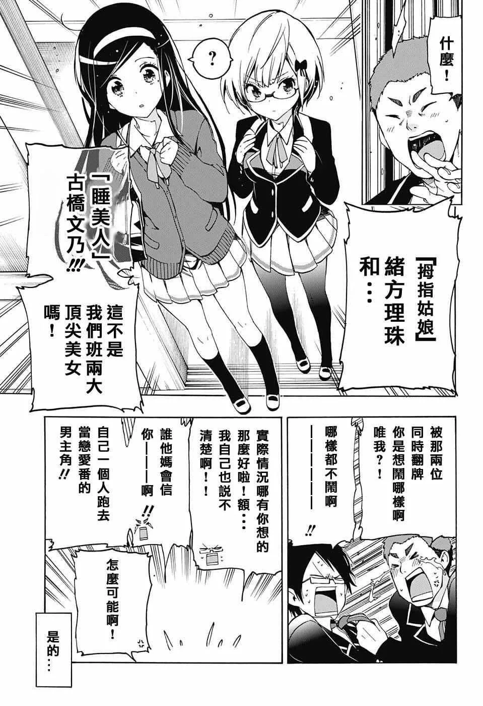 第2话 第3页