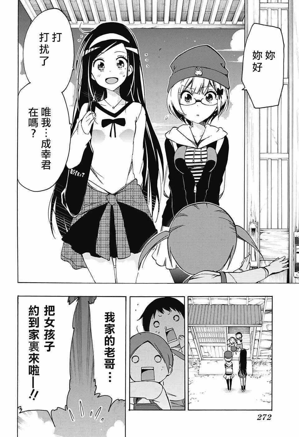 第3话 第2页