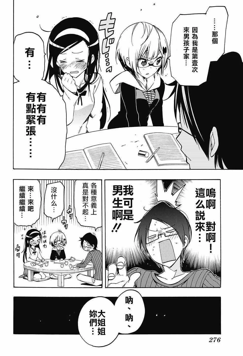 第3话 第6页