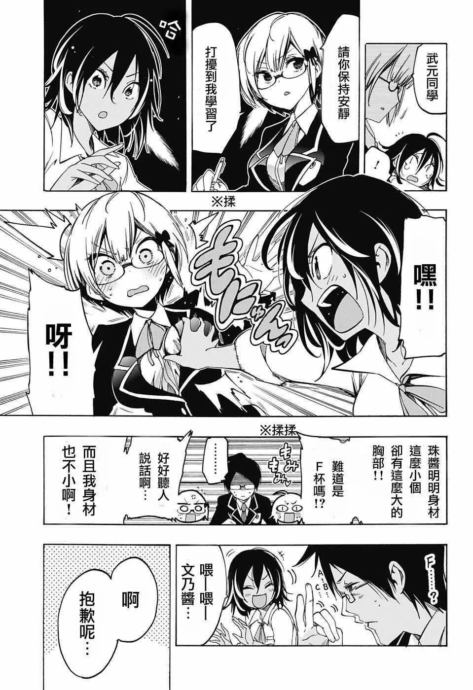 第5话 第3页