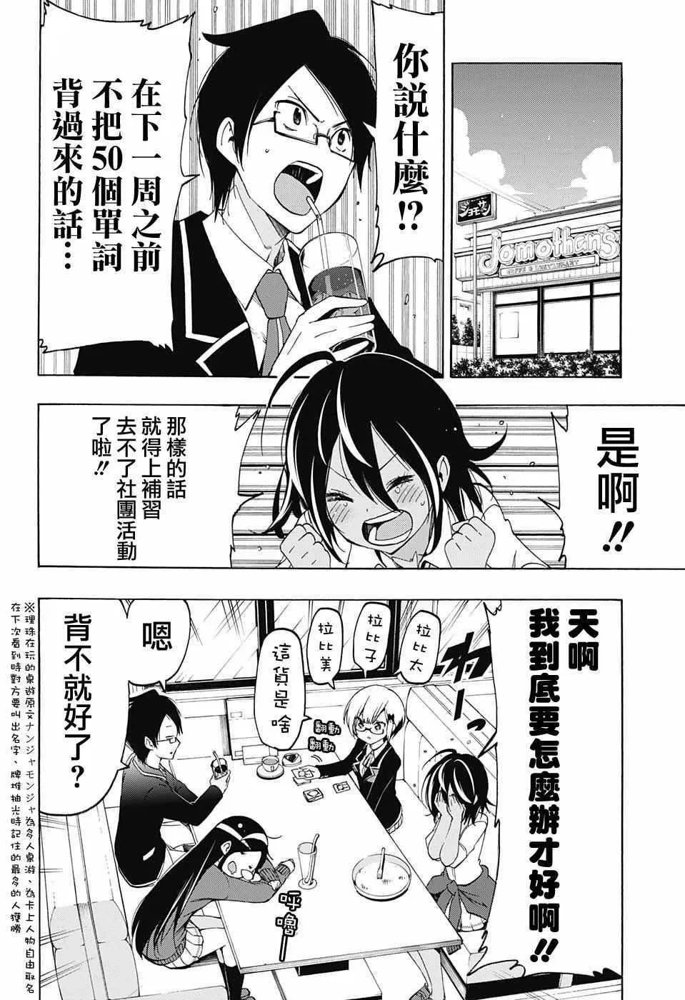第7话 第2页