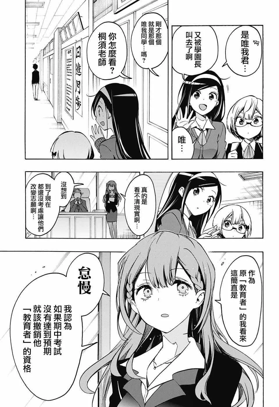 第8话 第3页