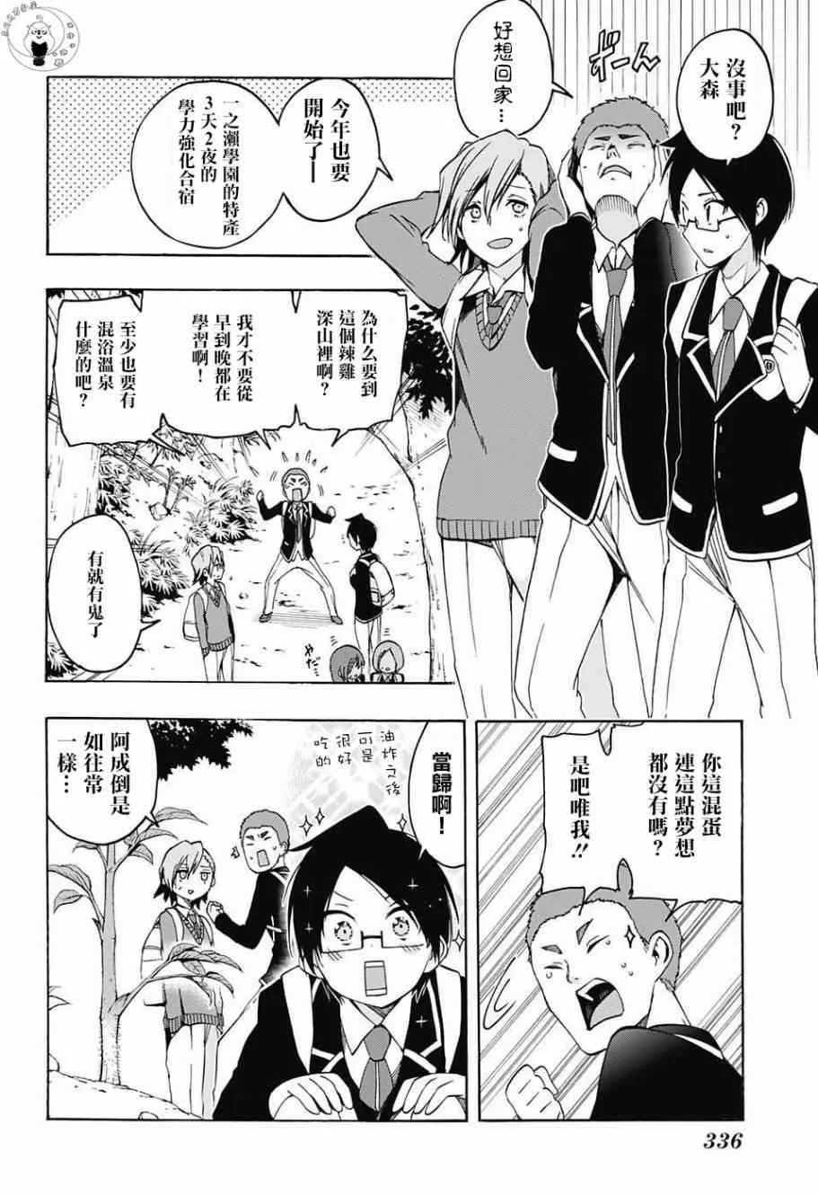 第14话 第2页
