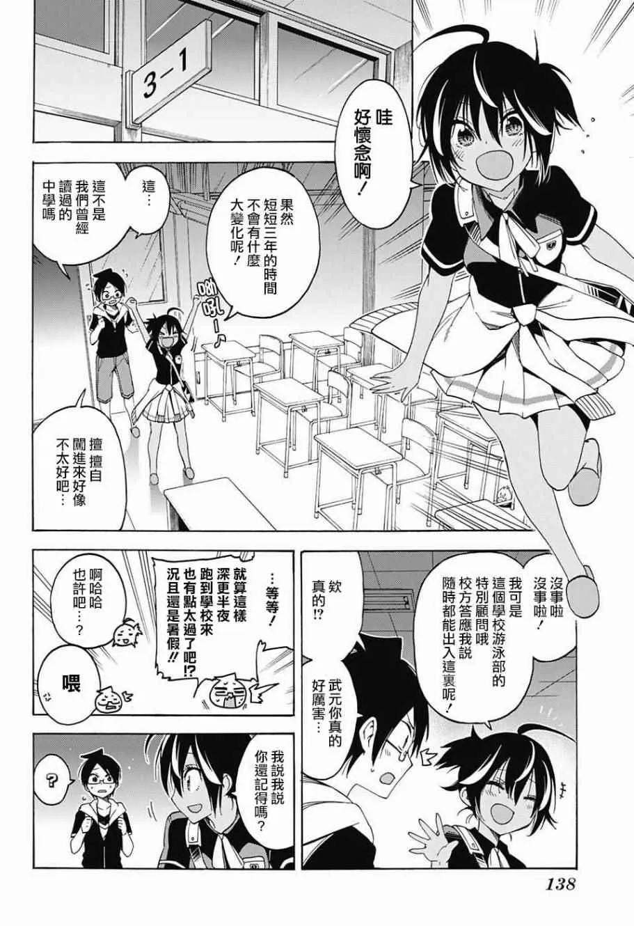 第43话 第2页