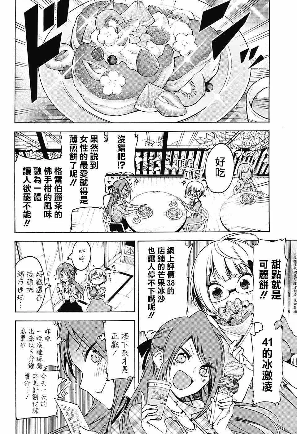 第62话 第4页