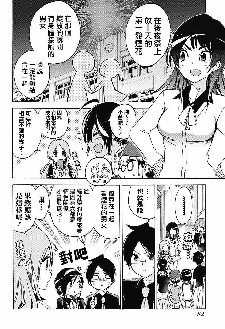 第64话 第6页