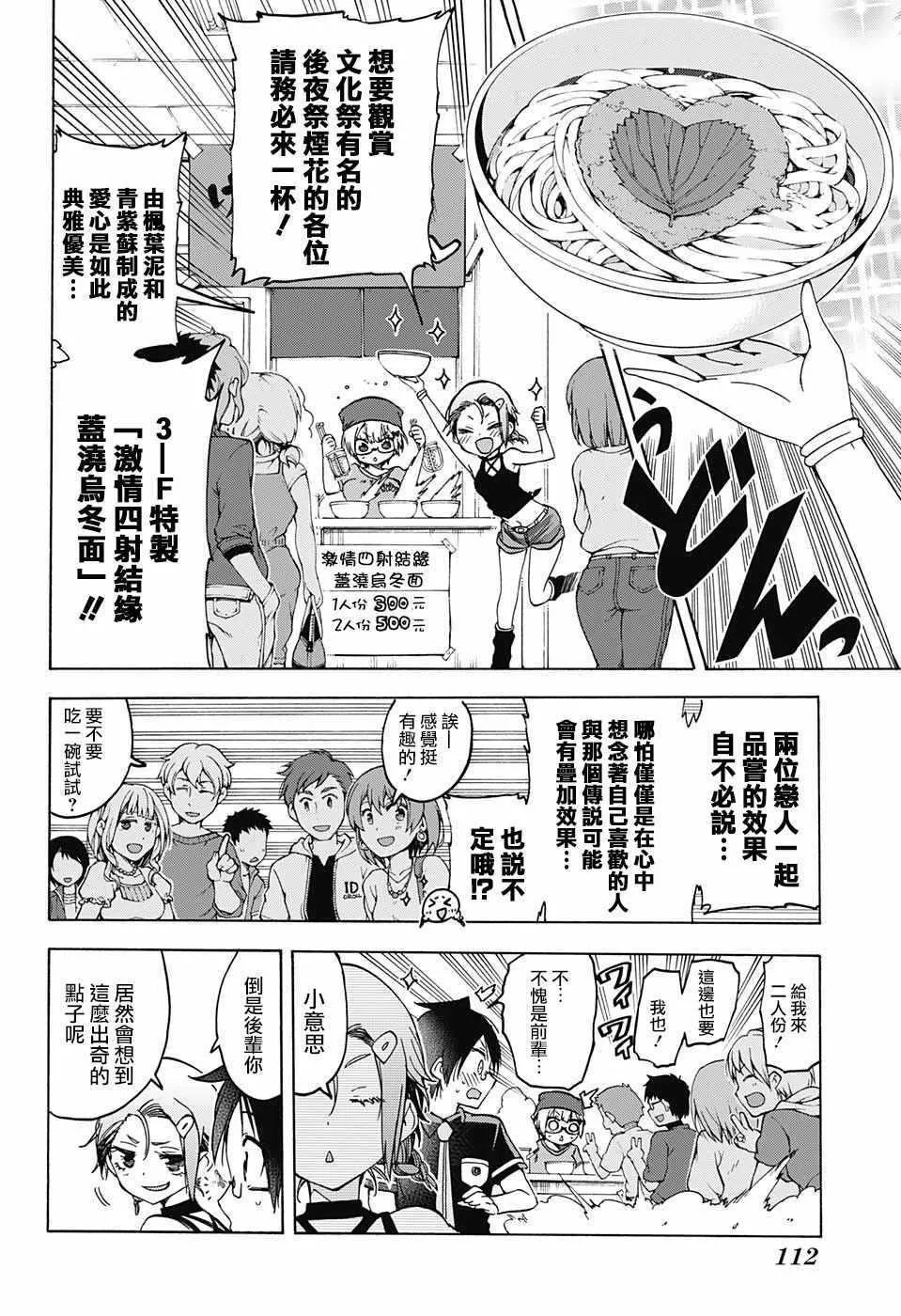 第69话 第4页