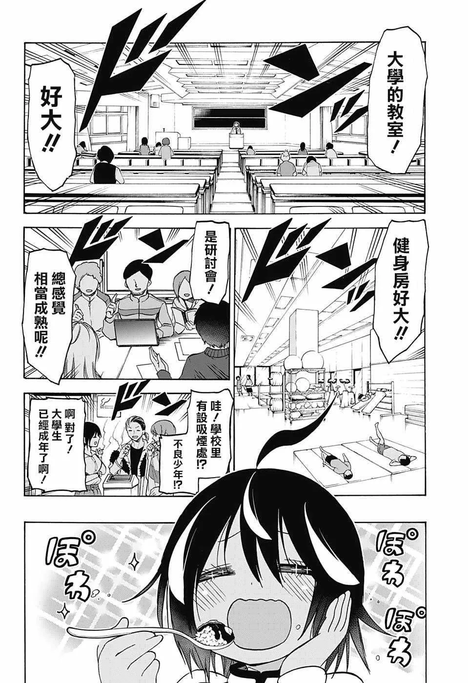 第77话 第10页