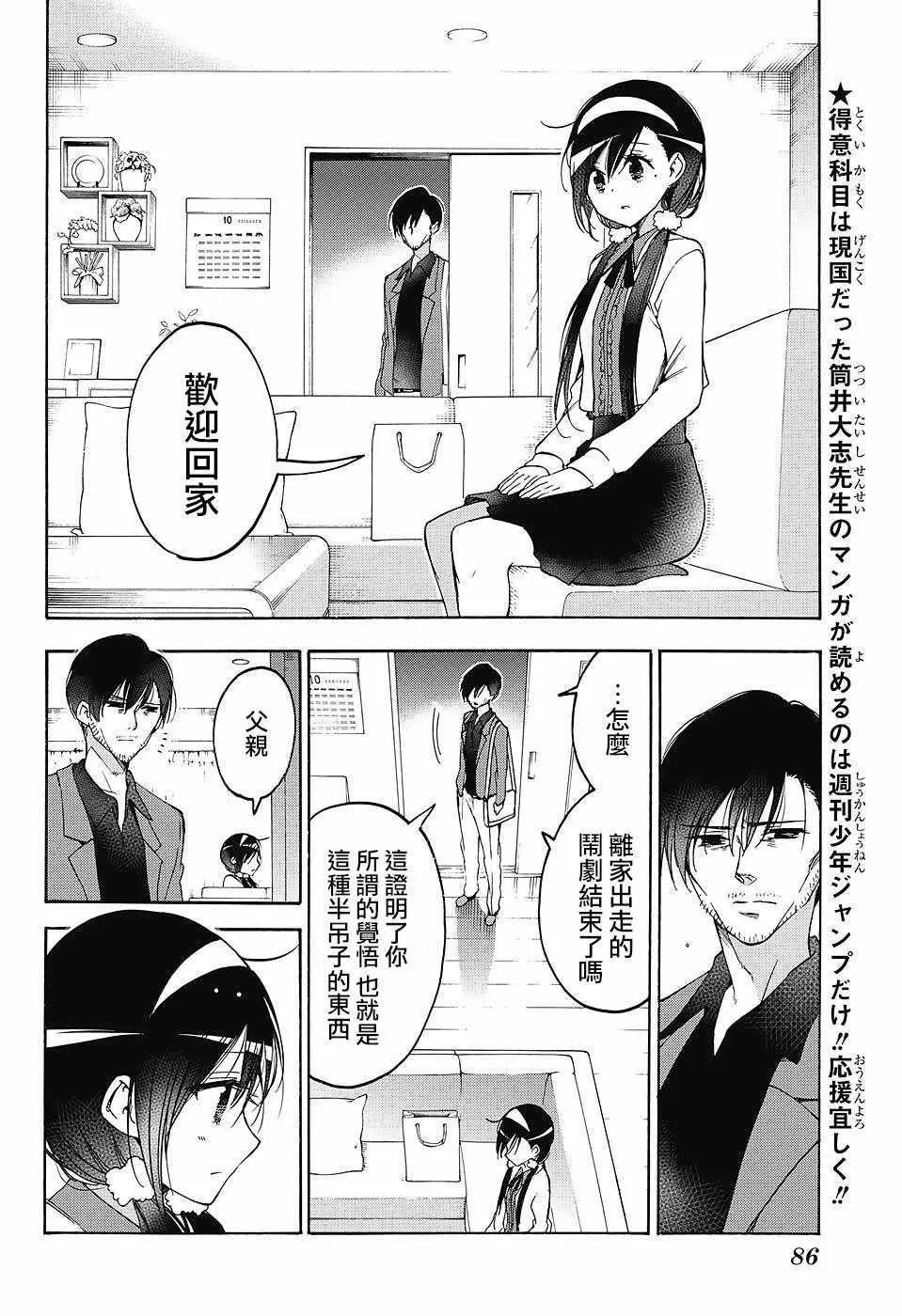 第88话 第4页