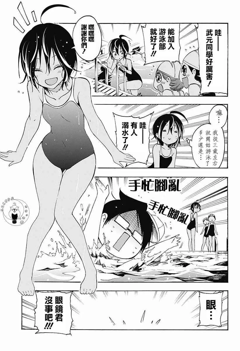 番外2 第3页