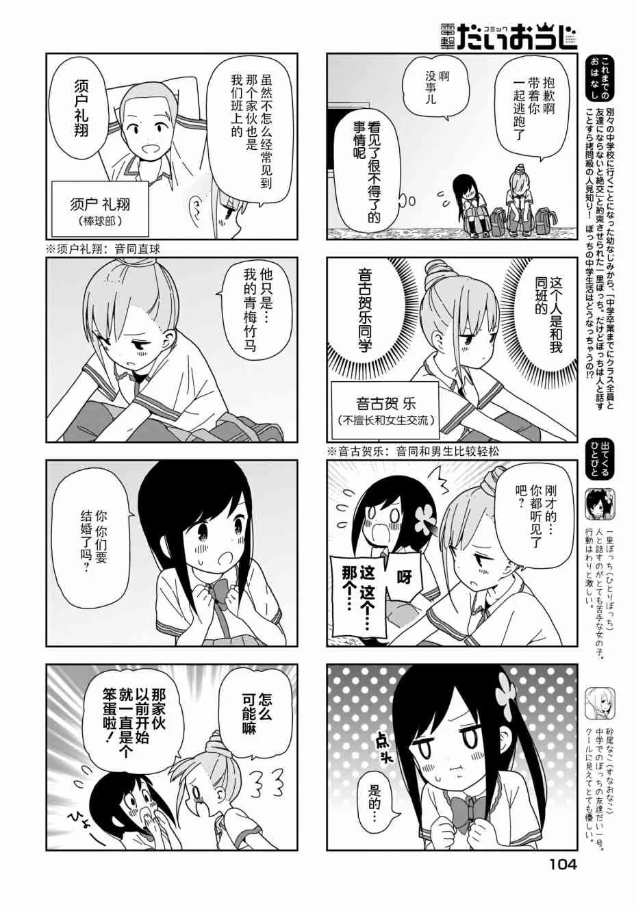 77话 第2页