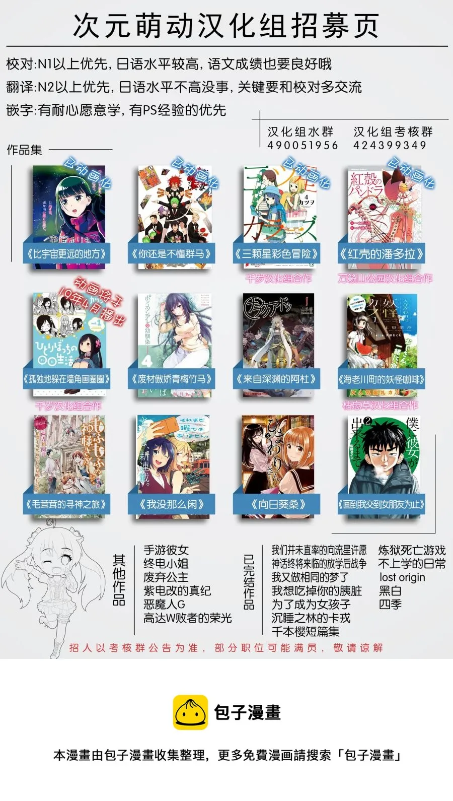 波奇50 第10页