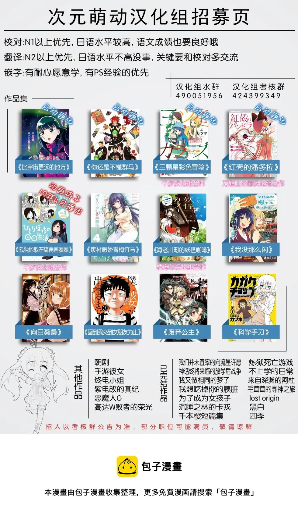波奇56 第10页