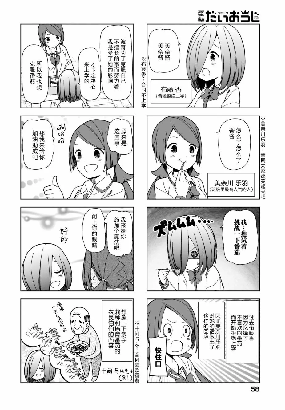 波奇74 第2页