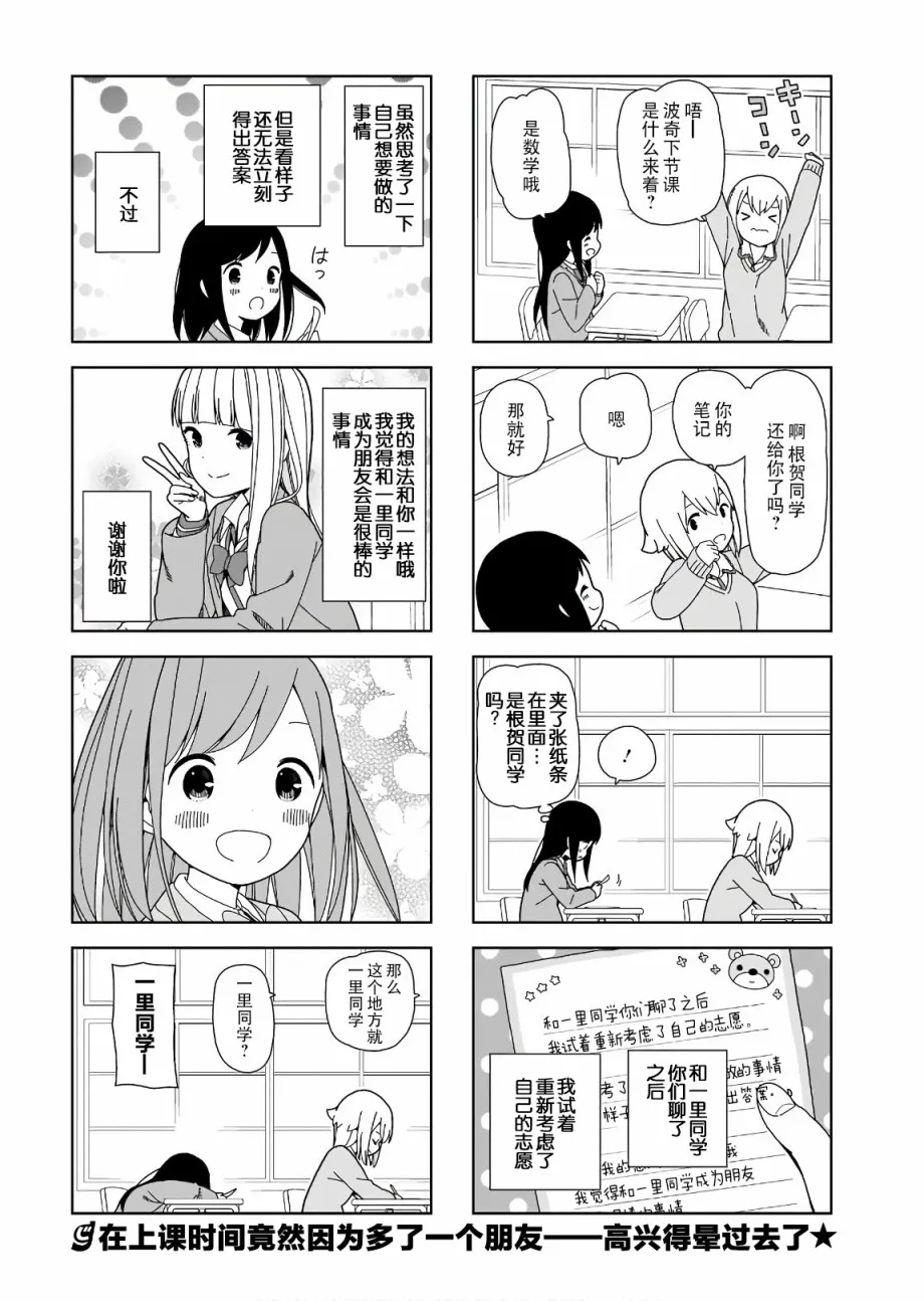 波奇83 第8页