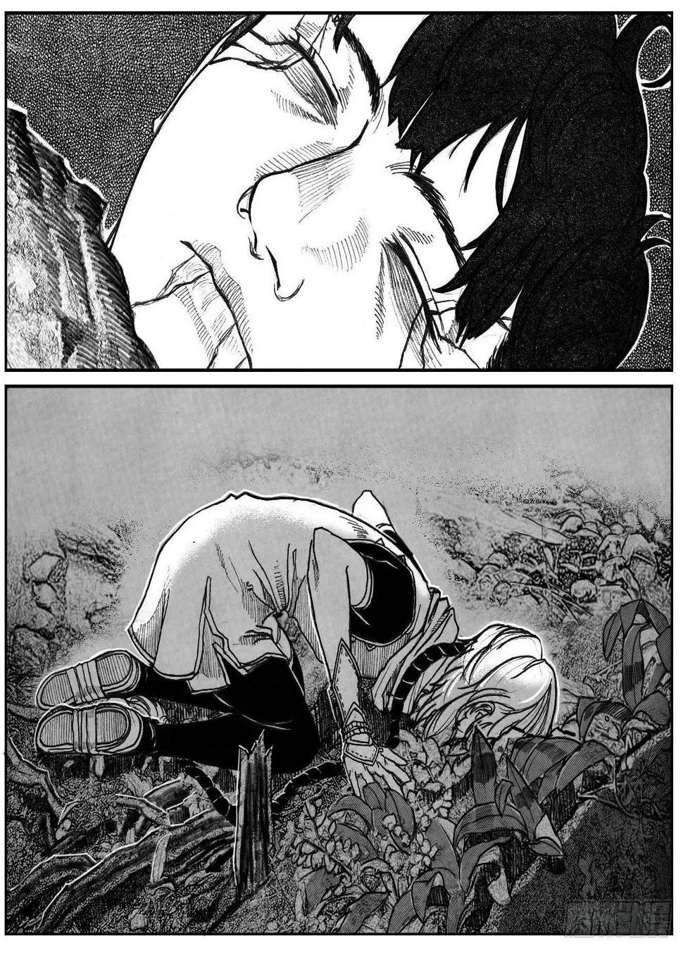 58活下去 第22页