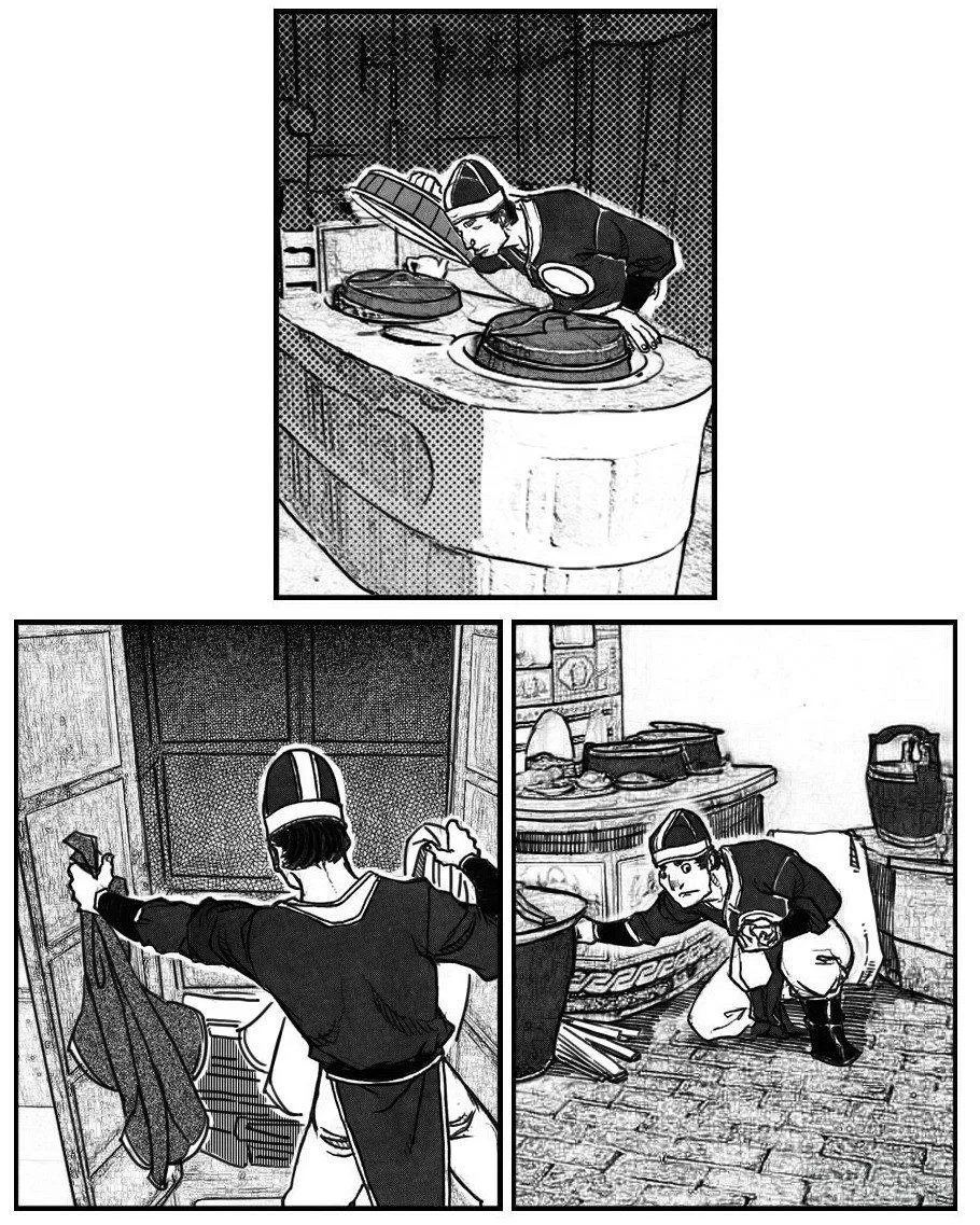 65藏弓烹犬 第11页
