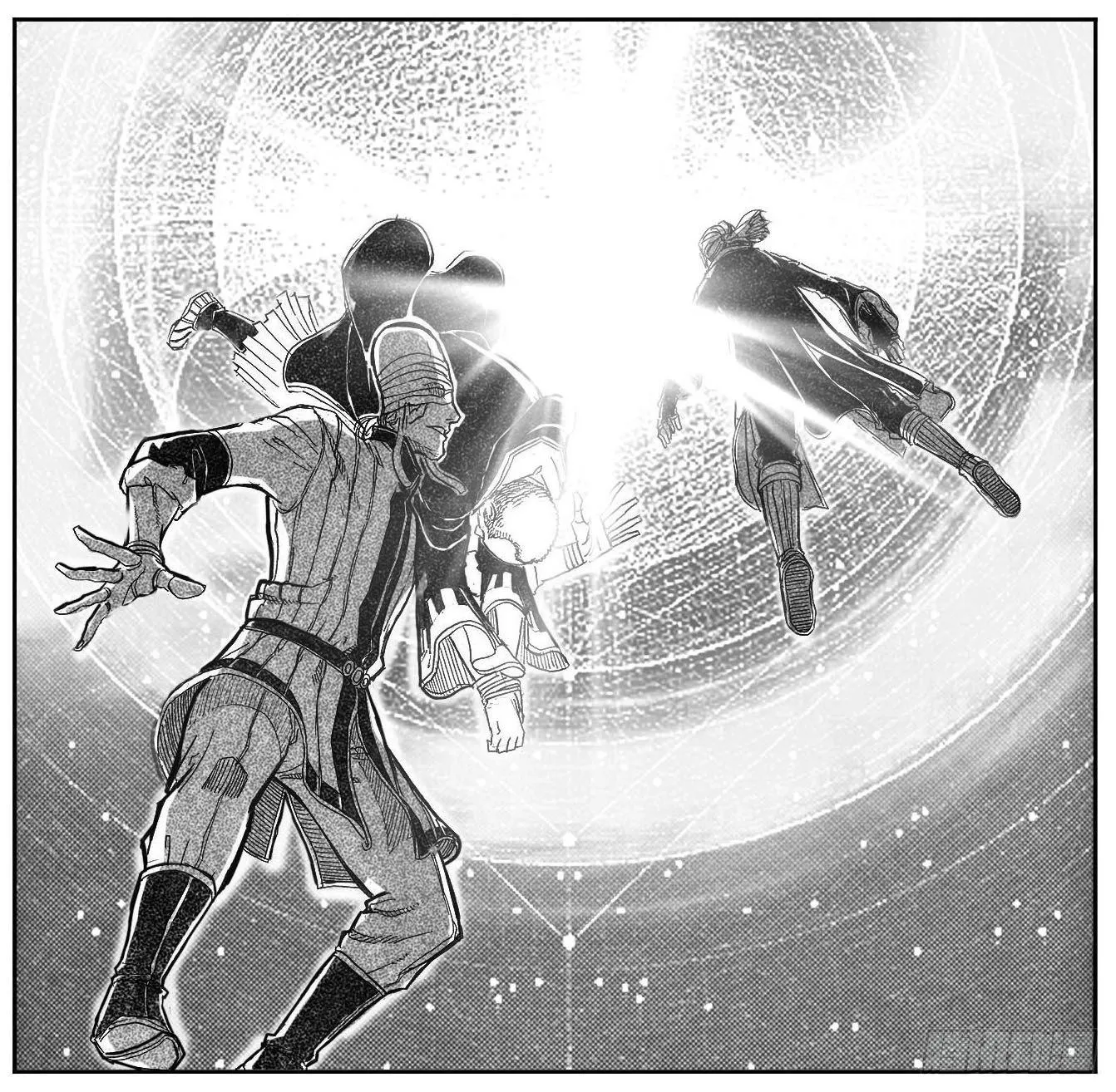 83神宝降临 第14页