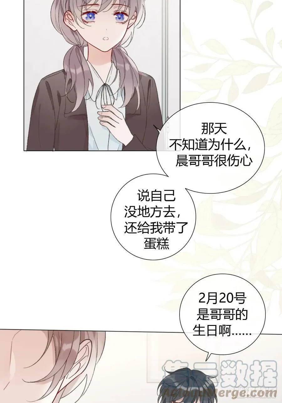 50 新角色，情敌？ 第3页
