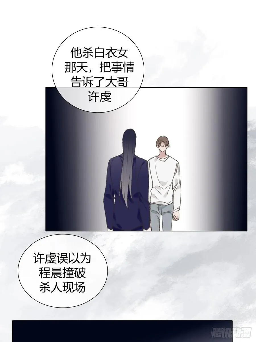 67 仇恨在我心里 第15页
